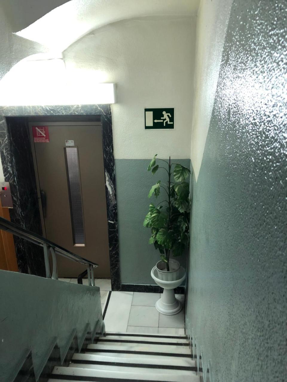 Latic Rooms อาลิกันเต ภายนอก รูปภาพ
